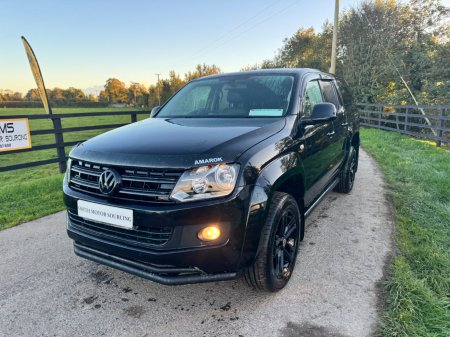 2016 Volkswagen Amarok - photo 8
