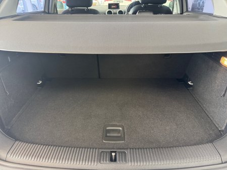 2018 Audi A1 - photo 18