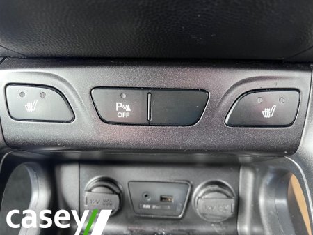 2014 Hyundai ix35 - photo 17