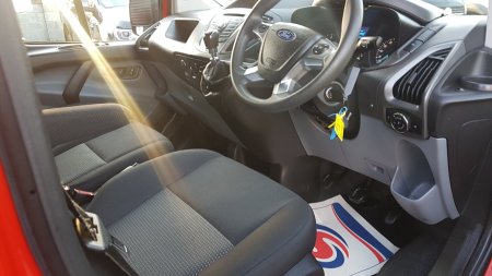 2018 Ford Transit - photo 4