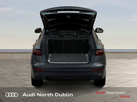2026 Audi A8 - photo 6