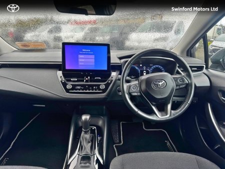 2024 Toyota Corolla - photo 9