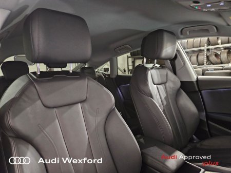 2023 Audi A5 - photo 22