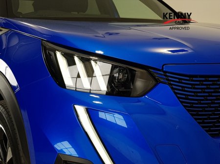 2023 Peugeot 2008 - photo 17