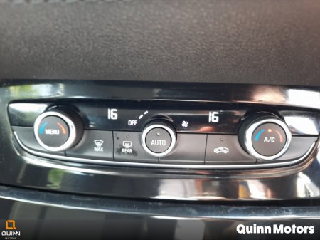 2019 Opel Grandland X - photo 14