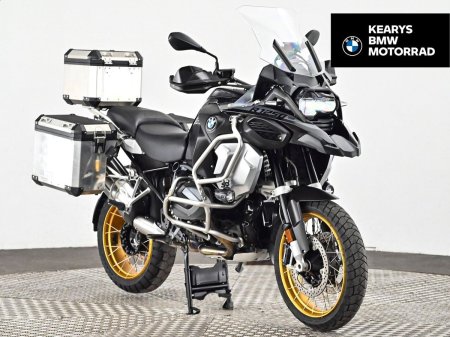 2021 BMW R 1250 GS ADVENTURE TE