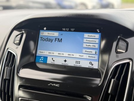 2017 Ford Focus - photo 9