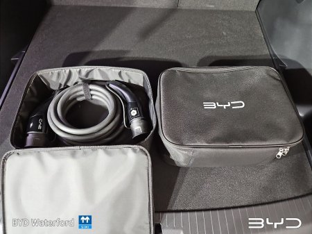 2026 BYD SEALION 5 - photo 21