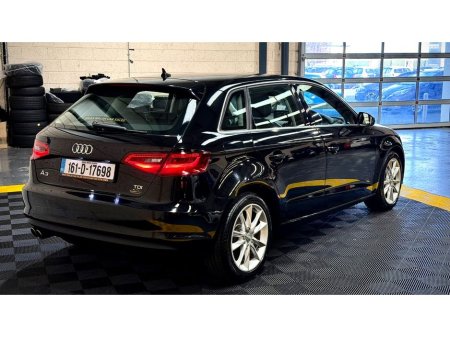 2016 Audi A3 - photo 9