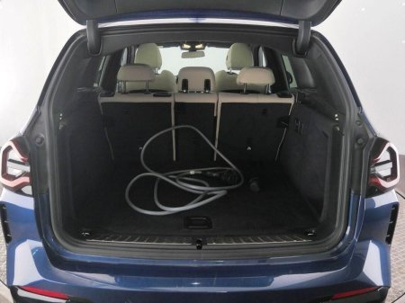 2023 BMW iX3 - photo 13