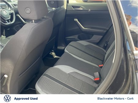 2018 Volkswagen Polo - photo 23
