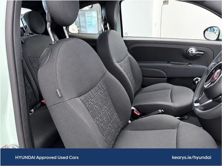 2023 Fiat 500 - photo 15