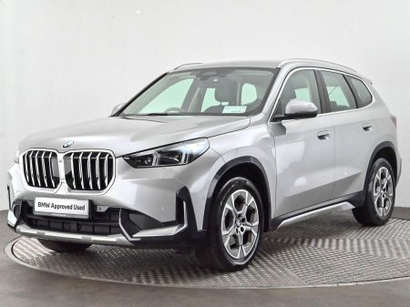 2025 BMW X1 - photo 24