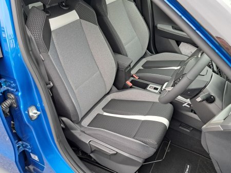 2027 Opel Frontera - photo 15