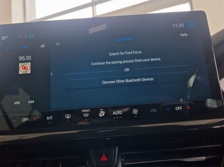2022 Ford Focus - photo 31