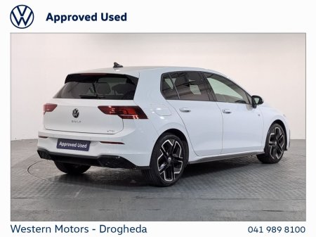 2026 Volkswagen Golf - photo 14