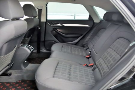2017 Audi Q3 - photo 16