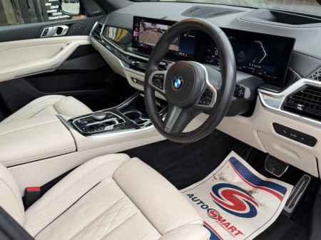 2024 BMW X5 - photo 9