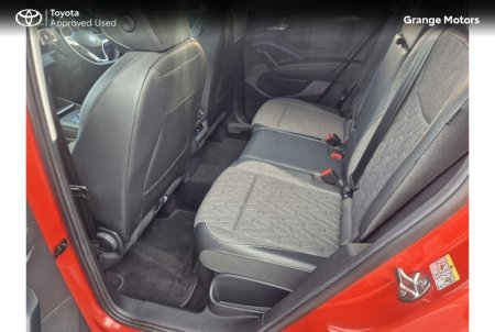 2024 Volkswagen Tiguan - photo 8