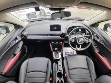 2018 Mazda CX-3 - photo 14