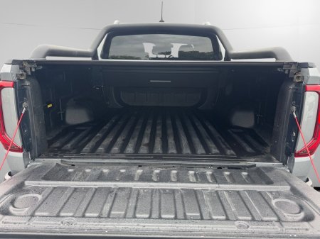 2024 Volkswagen Amarok - photo 17