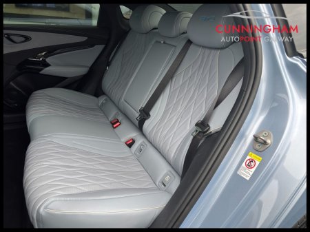 2024 BYD SEAL - photo 9