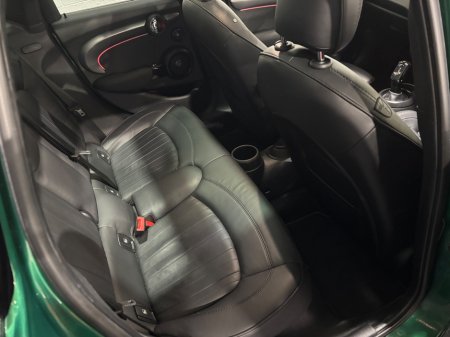 2022 Mini Cooper - photo 17