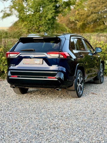 2022 Toyota RAV4 - photo 12