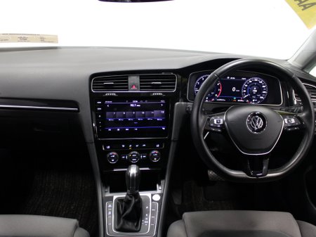 2018 Volkswagen Golf - photo 14