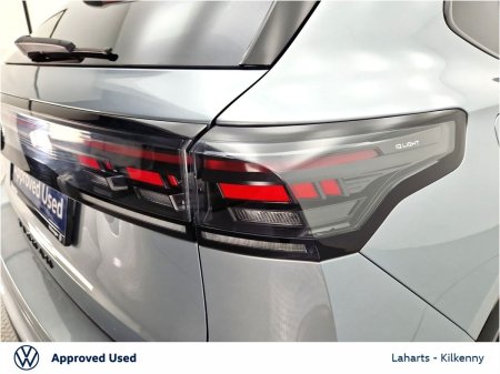 2024 Volkswagen Tiguan - photo 20