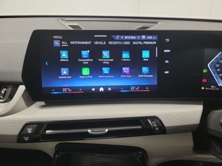 2026 BMW X1 - photo 19