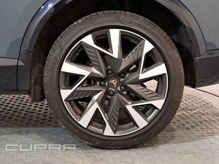 2026 Cupra Formentor - photo 6