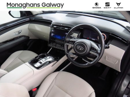 2022 Hyundai Tucson - photo 22
