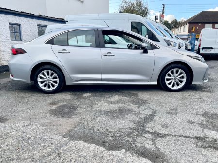 2022 Toyota Corolla - photo 12