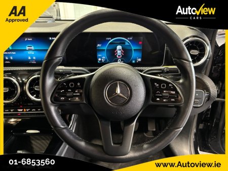 2020 Mercedes-Benz A-Class - photo 16