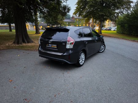 2019 Toyota Prius - photo 5