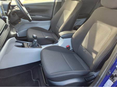 2023 Hyundai i20 - photo 9