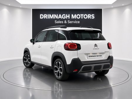 2023 Citroen C3 Aircross - photo 2