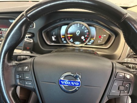 2015 Volvo V40 - photo 11