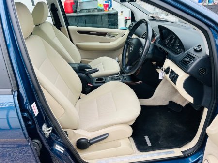 2006 Mercedes-Benz A-Class - photo 12