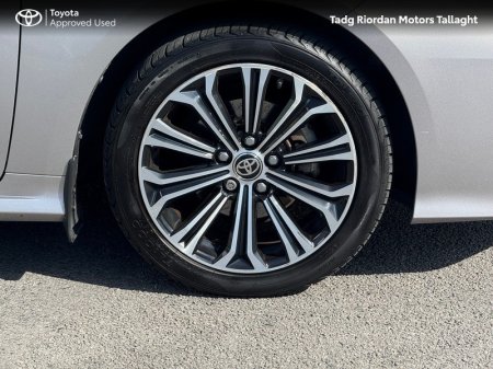 2021 Toyota Corolla - photo 6