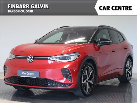2023 Volkswagen ID.4 - photo 6