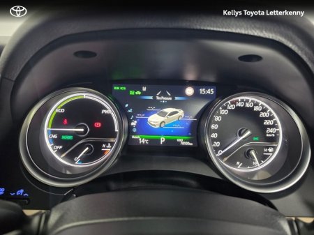 2023 Toyota Camry - photo 14