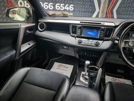 2016 Toyota RAV4 - photo 22