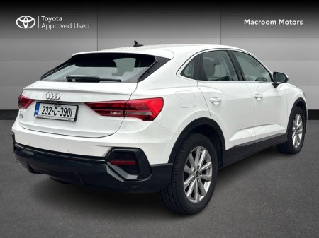 2023 Audi Q3 - photo 2