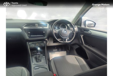 2018 Volkswagen Tiguan - photo 9