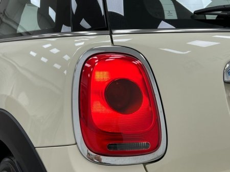 2017 Mini Cooper - photo 20
