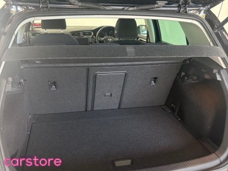 2017 Volkswagen Golf - photo 15
