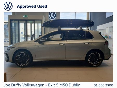 2026 Volkswagen Golf - photo 5