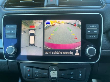 2021 Nissan Leaf - photo 22
